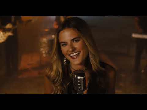 Sela Campbell - Blonde (Official Visualizer)