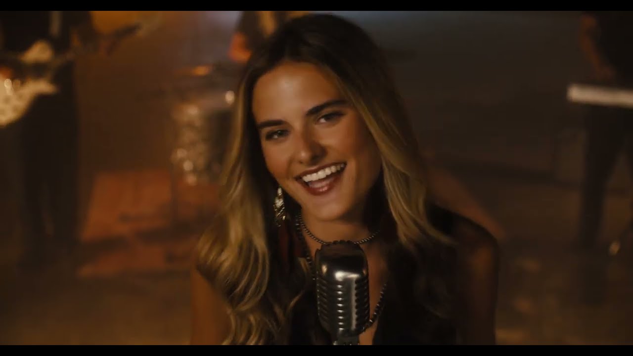 Watch Sela Campbell - Blonde (Official Visualizer) on YouTube Watch Sela Campbell - Blonde (Official Visualizer) on YouTube