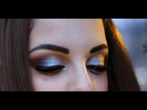 Глаза умеют говорить