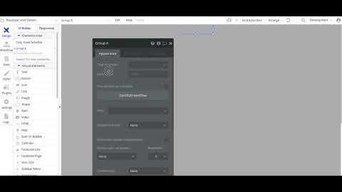 How to Use Group Focus in a Repeating Group for Your Bubble.io No Code Web Apps