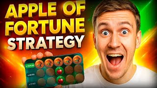 1XBET Apple of Fortune Hack 2025 🤑 Best Working Tips screenshot 2