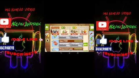 Hack de swamp attack para Android apk