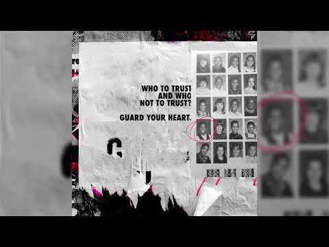 Canon - Lord of the Lies (ft. Sirron Reid)
