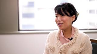 データサイエンティスト菅　由紀子先生のデータサイエンスを学ぶ方へ