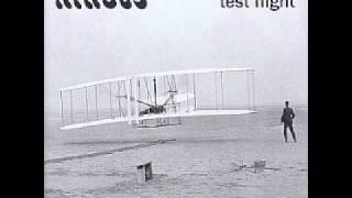 Airbus - Test Flight