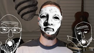 Death in June vs Current 93