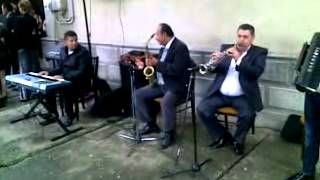 Ciuciulica ,Petrica Tochi , Boban Constantinovici  , Bodo - Nunta Ciuta 2012