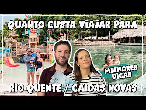 QUANTO CUSTA VIAJAR