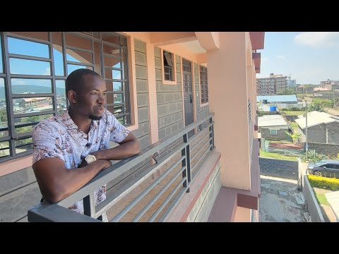 Nakuru House Hunting Saturdays 🏡 | The Secret to Finding Homes FAST from 1BRs to Mansions 