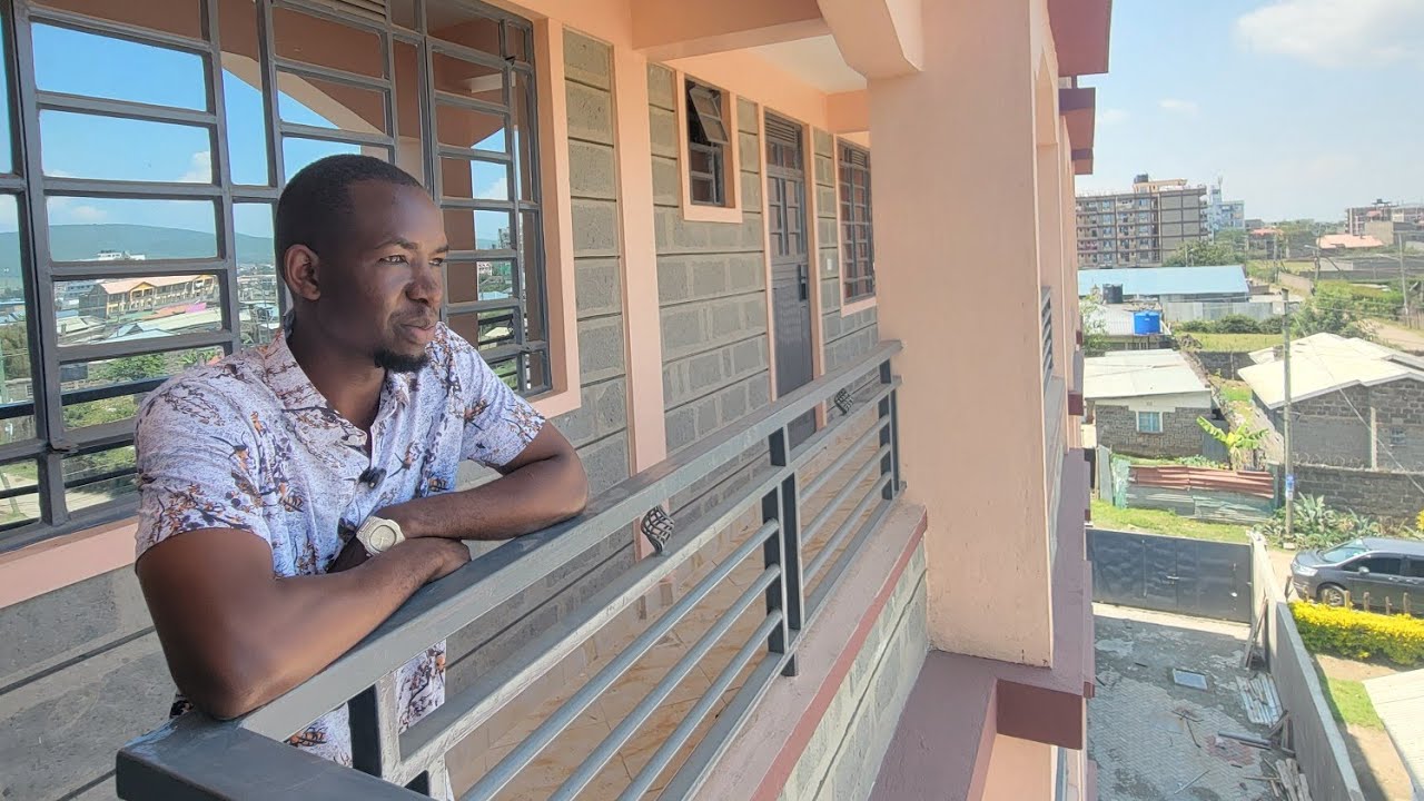 Nakuru House Hunting Saturdays 🏡 | The Secret to Finding Homes FAST from 1BRs to Mansions 