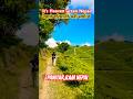 Travel Green Nepal#travel #explore #shorts #fyp #foryou #love #trending #viral #reels #nature #100 #
