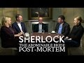 The Abominable Bride: Post Mortem | Full Length | Sherlock