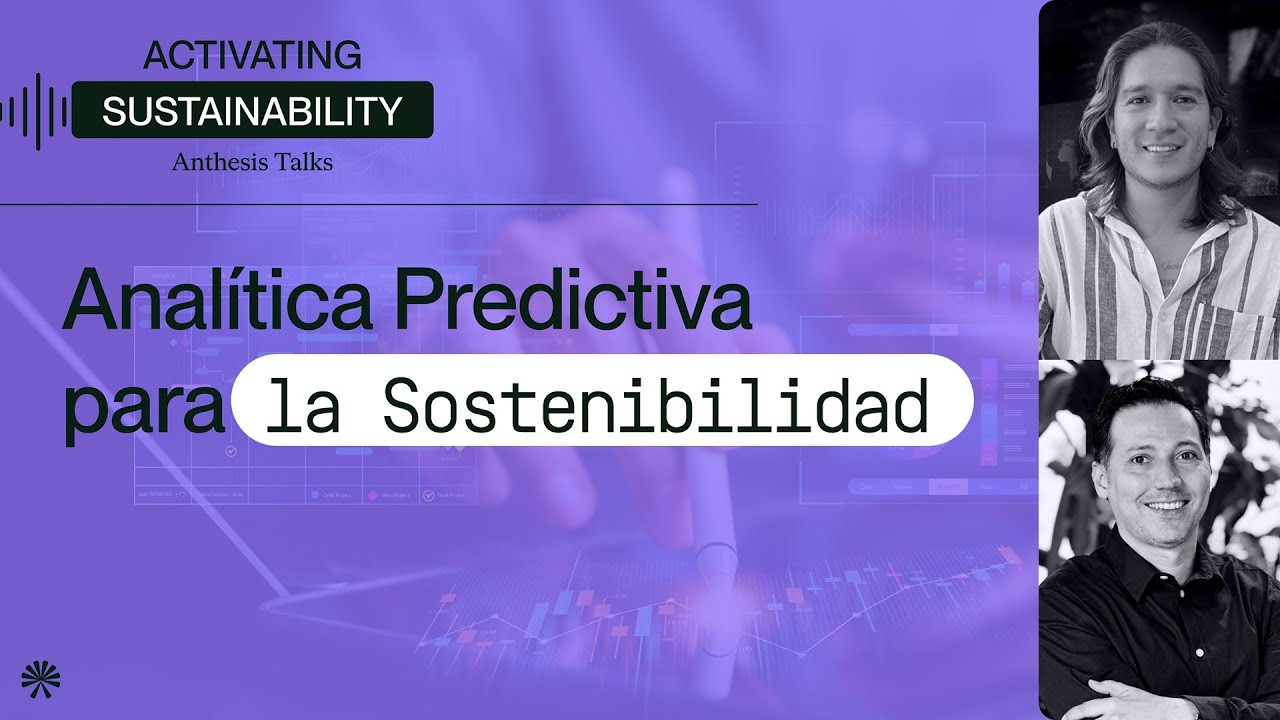 Predicción de Huella de Carbono y Costos Operativos: De datos a decisiones. #AnaliticaPredictiva