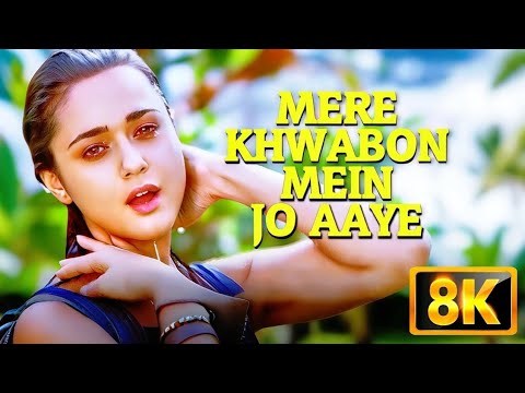 Mere Khwabon Mein Jo Aaye | Alka Yagnik | Bobby Deol | Preity Zinta | Bollywood Romantic Song
