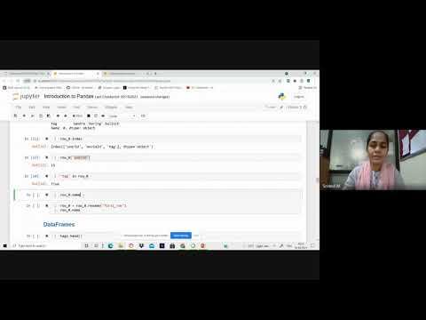 Practical ML - L17 - Case Study - Movielens Data set