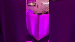 DJ in Los Angeles, for Weddings and Quinceañeras #dj #setup #djpromo #weddingdj #djfamily