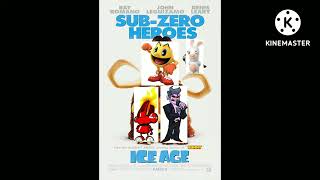 sub-zero heroes ice age ( vt style ) trailer