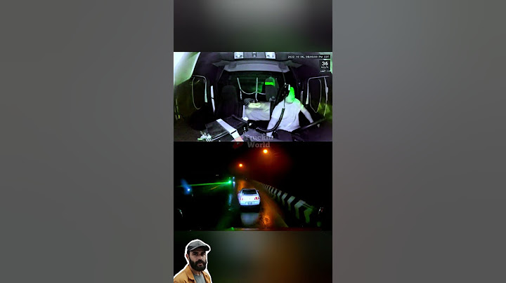 un momento aterrador para este conductor 😯#trucks #trailers #camioneros #camiones #camion