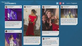 11Alive takes home at least 36 Emmys at annual award ceremony