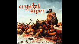 Crystal Viper - Night Prowler [2007]