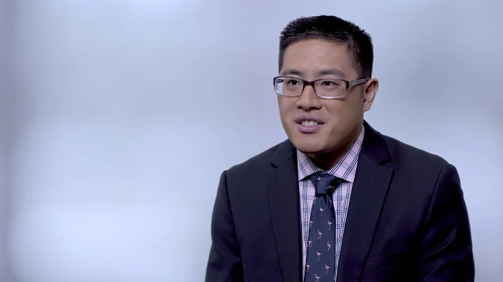 Meet radiation oncologist Stephen Chun, M.D.