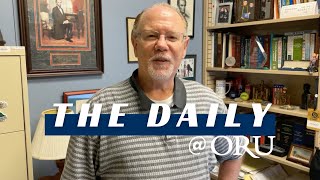 College of Business: Big changes coming in Fall 2021! The Daily @ ORU | Ep. 13