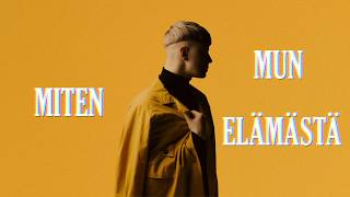 Tapio Lempivaara - Elokuva Lyriikkavideo