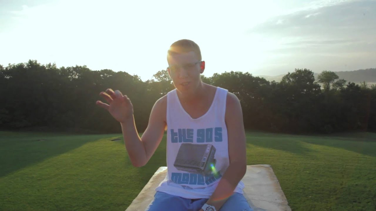 MC Cue New Heights Directed by ANTUKS