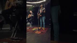 Watch Jimmie Allen Warrior video