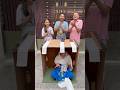 Toilet Paper Pull The Surprise Challenge Don’t Laugh Until The End! #familygames #familychallenge