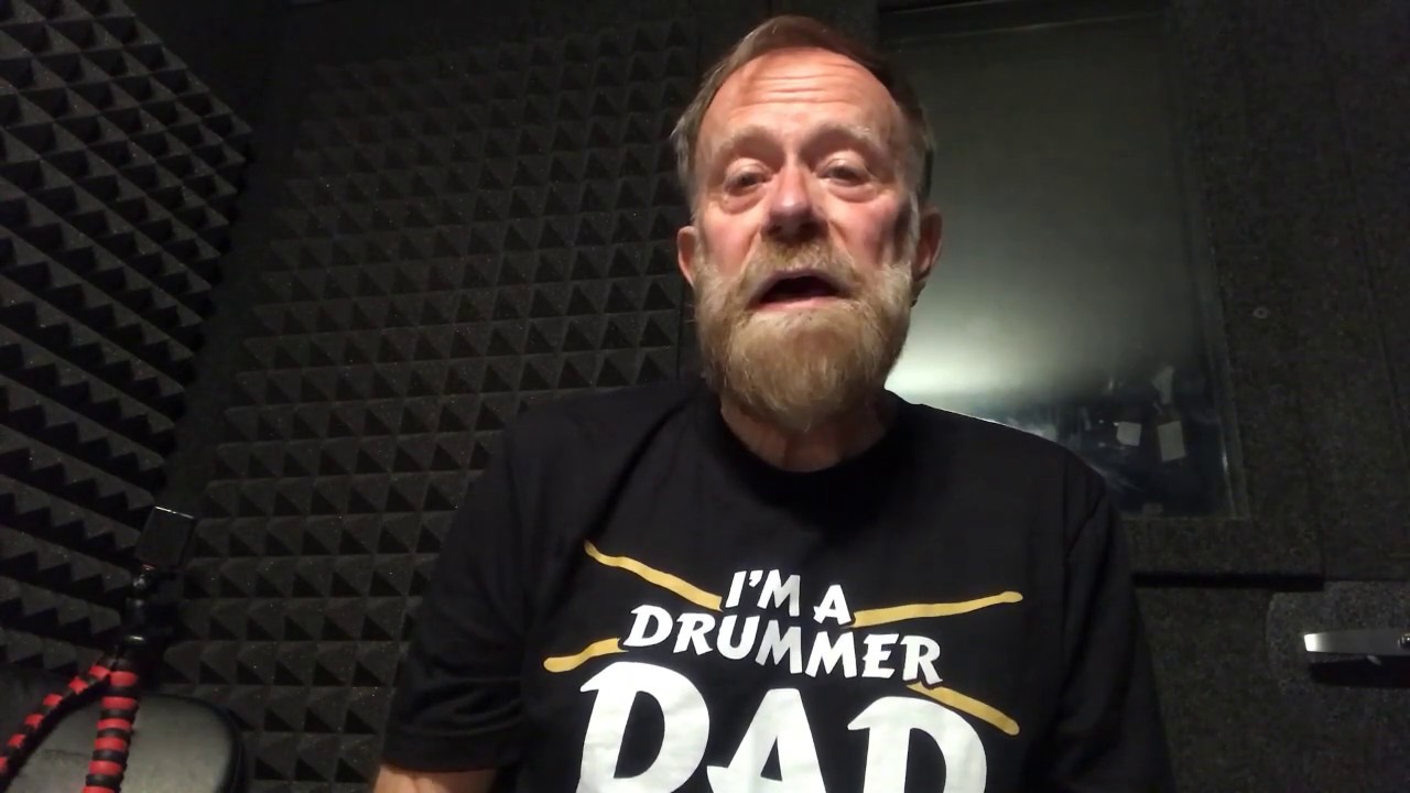 Playing a Straight Time Feel into a Triplet Feel