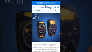 How to purchase your Walt Disney World magic bands through the My Disney Experience (MDE) app