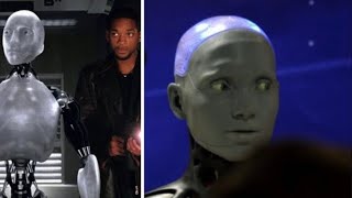 A.I. Robots Hold Live Press Conference Saying Some SCARY Stuff. Should Humans Be Worried