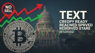 Why the U.S. Government Is Not Selling Its Bitcoin | A Quiet Financial Shift.