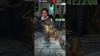 ZLaner vs Commander Niall