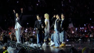250719 (London) Stray Kids (Encore) - Chk Chk Boom (Festival ver.), Haven