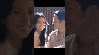 Tatapan Haein Memang Something