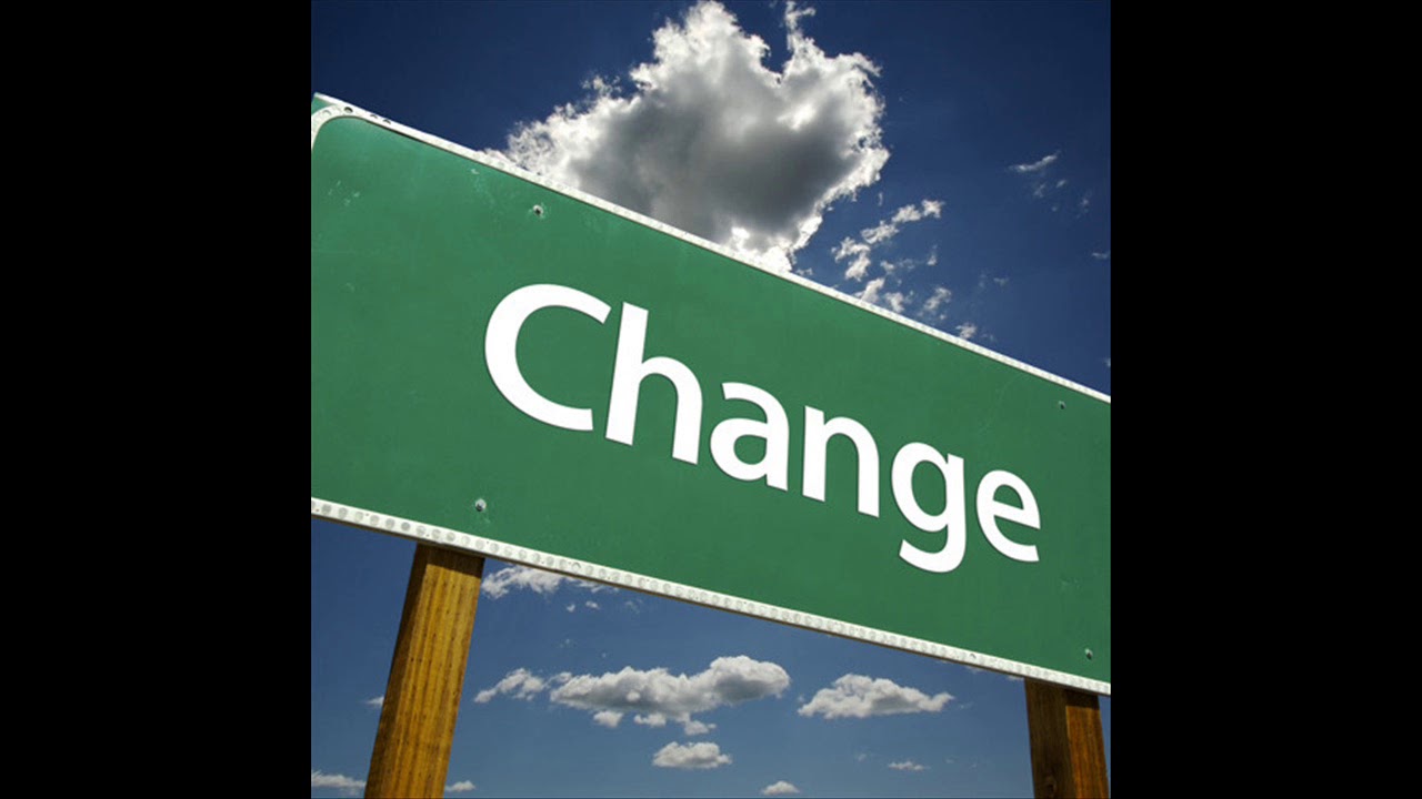 Tembar - Change (Original Mix)