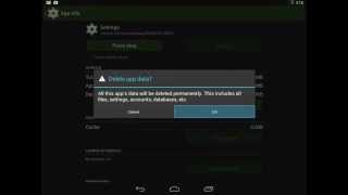 How to Enable or Disable Developer option in Android 4.4+ Devices screenshot 4