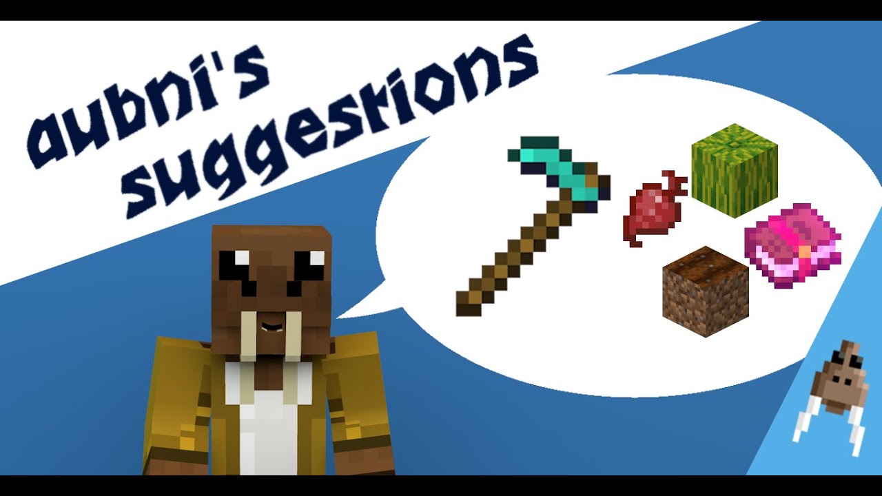 New enchantments for the Hoe - aubni's suggestions episode 2