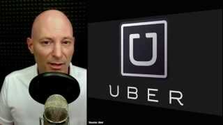 Can Uber’s Sharing Economy Survive in Asia?