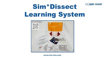 Sim Dissect Announcement