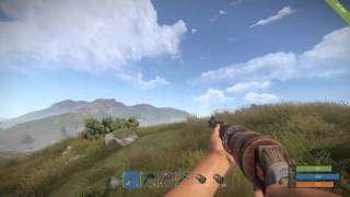 Admin Abuse Rust