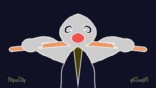 Pingu Outro Remake My Version In G-Major And Mirrored