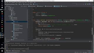 UDP Game Server On Golang part-6