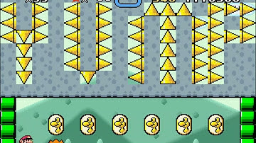 [SMW Hack] Youtubed Up Mario Party (YUMP) By JUMP Team - Part 4