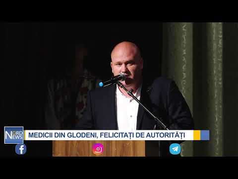 Video: Cum Să Felicit Un Medic