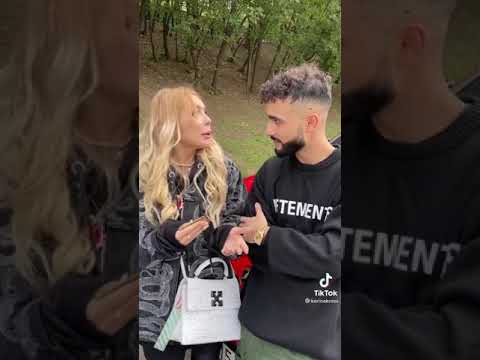 Карина краснова тик ток
