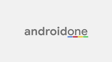 Android One Boot Animation [1080p60]