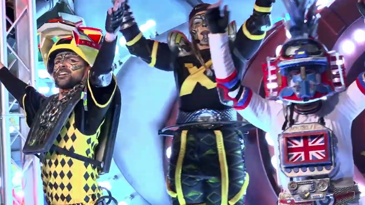 2023 - Lime Kiln CC - Race Night